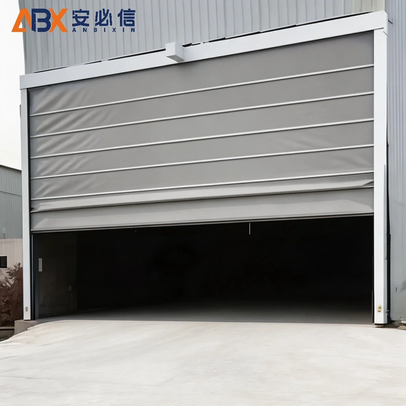 恩施土家族苗族自治州PVC堆积门
