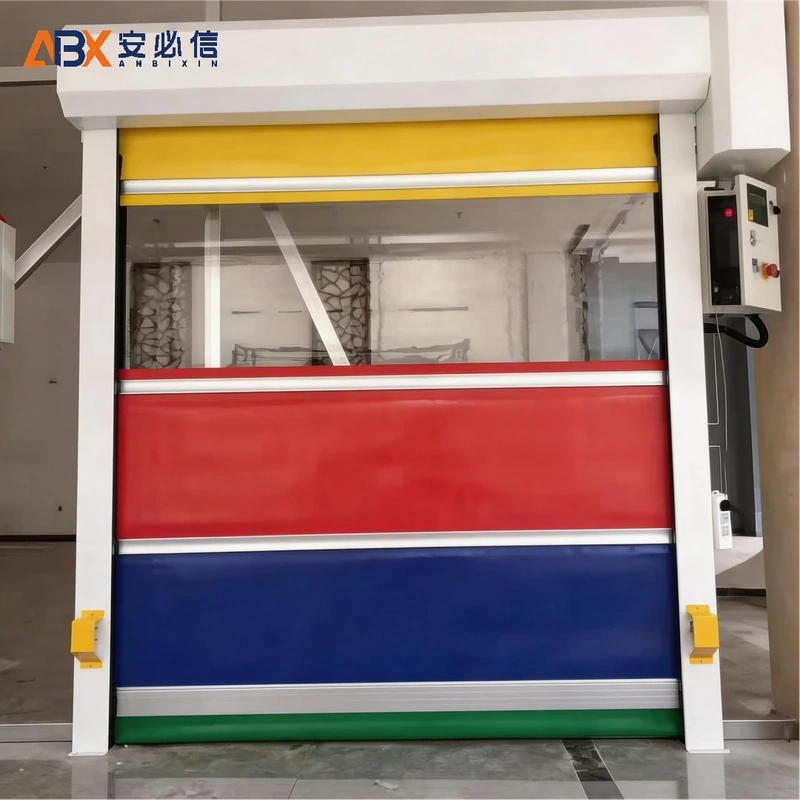 恩施土家族苗族自治州软质快速门
