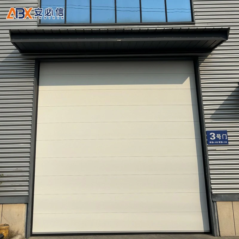 恩施土家族苗族自治州消防滑升门